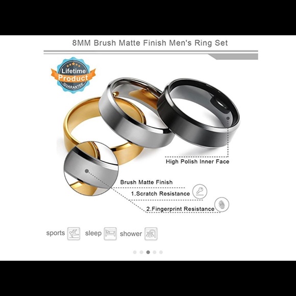 Wedding Ring Protector Sports Wedding Rings Sets Ideas
